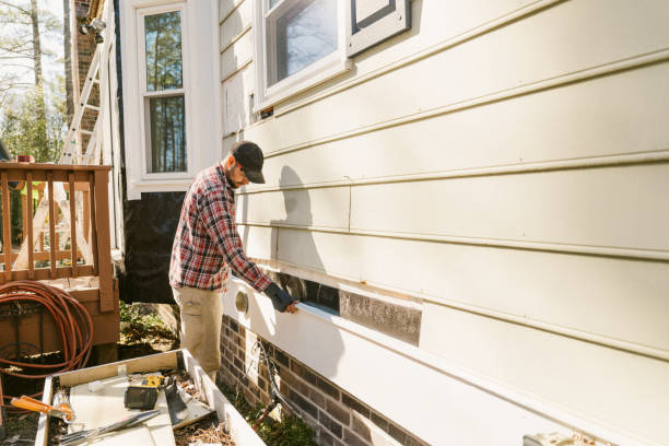Trusted Vinyl Siding service in McMechen, WV - Creative Siding